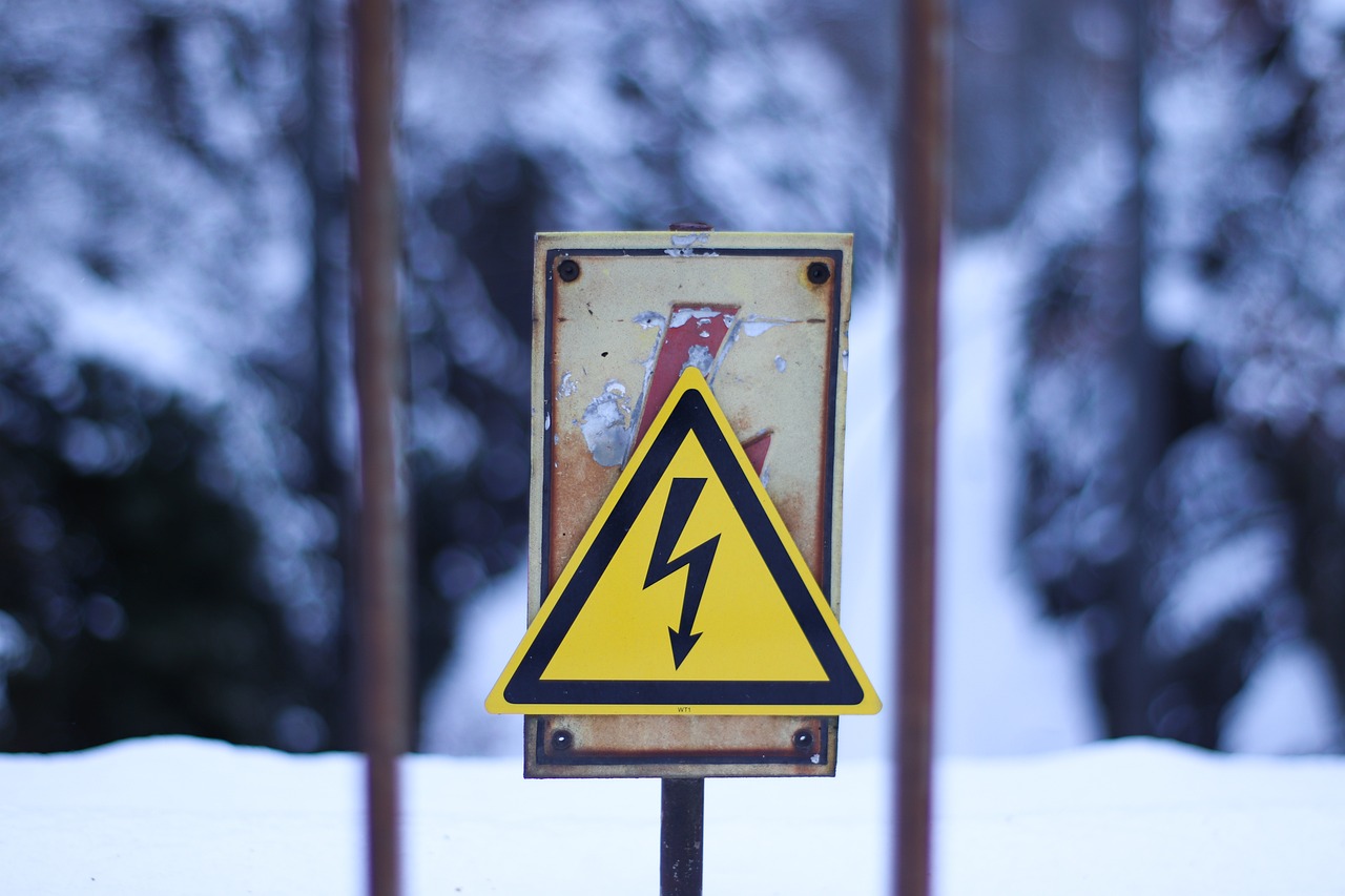 emergency alerts