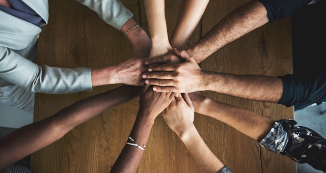 team collaboration