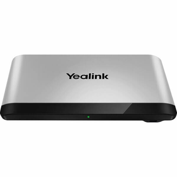 [Camera-Hub] Yealink Camera-Hub