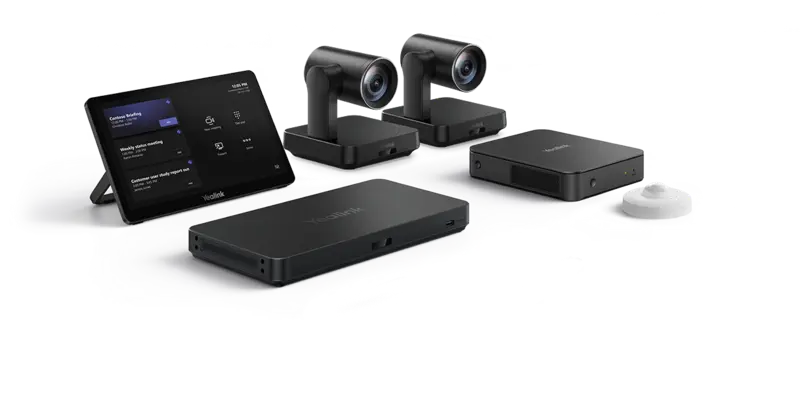 Yealink MVC940 Microsoft Teams Room System