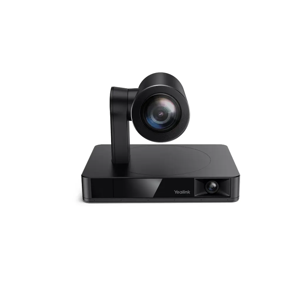 Yealink UVC86 | 4K Dual-Eye Intelligent Tracking Camera