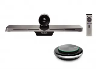 Yealink VC210-CP900 Microsoft Teams Room System