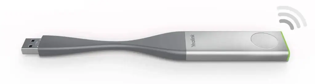 Yealink WPP20 Wireless Presentation Pod