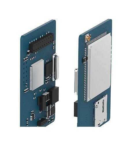 [4G LTE] Yeastar 4G LTE Module