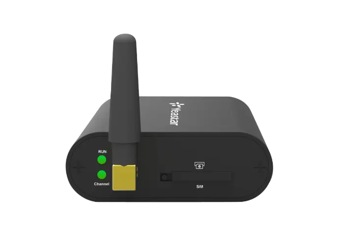 [TG100] Yeastar TG100 GSM VoIP Gateway