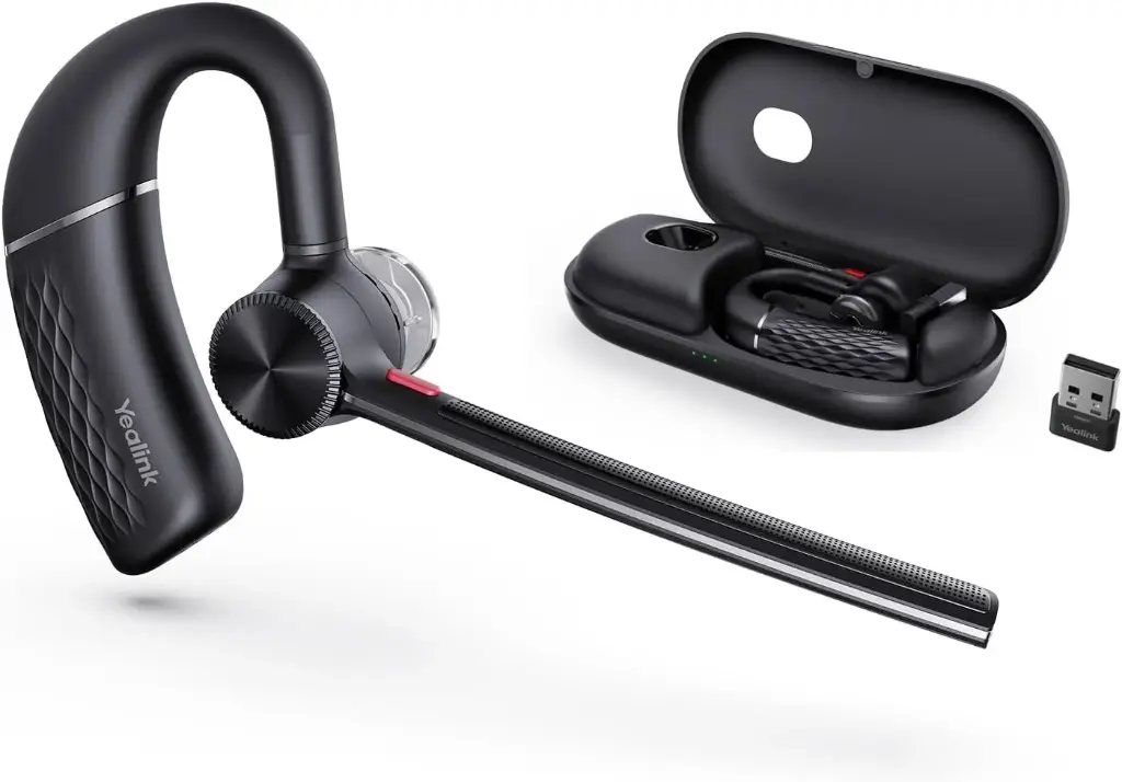 Yealink BH71 | Mono Bluetooth Headset System