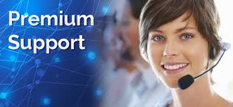 Premium Support Ticket