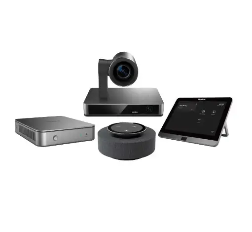 [MVC660-C3-050] Yealink MVC660 Microsoft Teams Rooms System