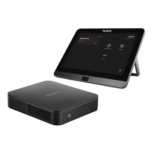 [MCore Kit-MS] Yealink MCore Kit - Microsoft Teams Rooms System Kit
