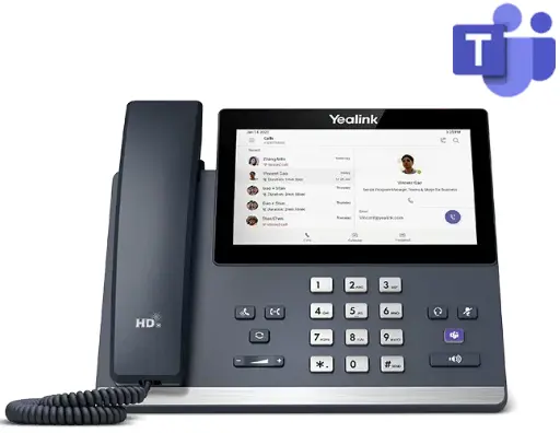 Yealink MP56 Microsoft Teams Phone