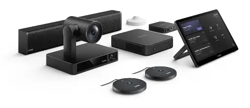 [MVC860-C5-713] Yealink MVC860 Microsoft Teams Rooms System