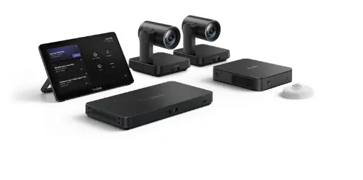 [MVC940-C2-002] Yealink MVC940 Microsoft Teams Room System