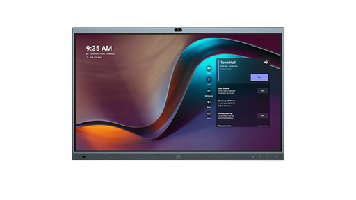 [MB86-A001] Yealink MeetingBoard 86 (MB86-A001)