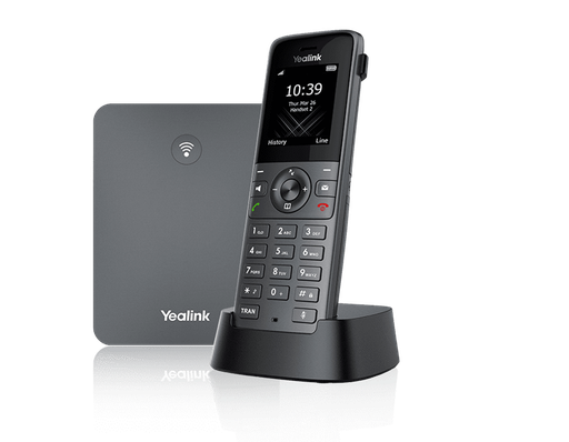 [W73P] Yealink W73P DECT Phone System