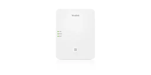 [W80DM] Yealink W80DM DECT IP Multi-Cell System Manager