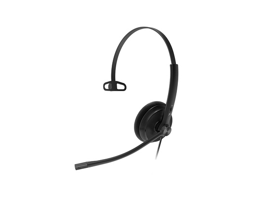 [YHS34 LITE MONO] Yealink YHS34 LITE MONO Wired Headset