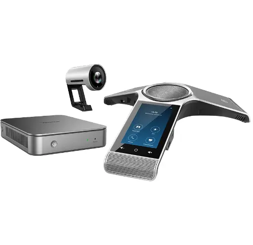 [ZVC300-C0-A00] Yealink ZVC300 Zoom Rooms Kit