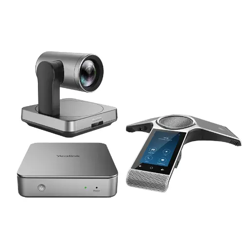 [ZVC640-C2-050] Yealink ZVC640 | Zoom Room Kit