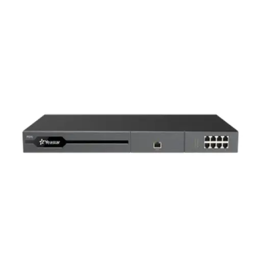 [P560] Yeastar P560 P-Series IP PBX