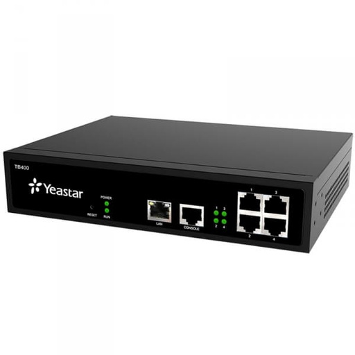 [TB200] Yeastar TB200 BRI VoIP Gateway
