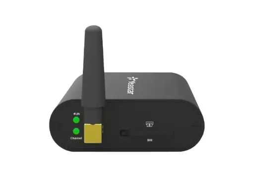 [TG100] Yeastar Neogate TG100 GSM VoIP Gateway