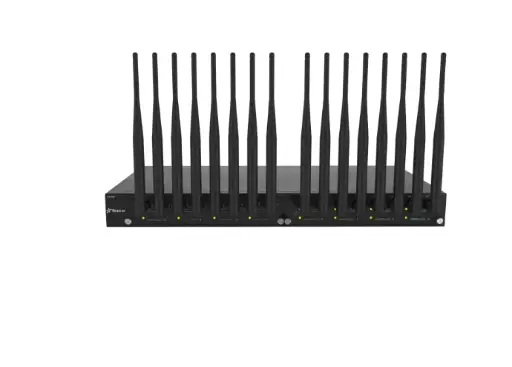 [TG1600] Yeastar TG1600 GSM VoIP Gateway