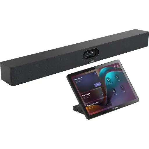 [A40-031] Yealink MeetingBar A40 Microsoft Teams Rooms on Android