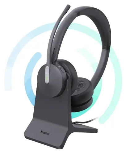 [BH70] Yealink BH70 Bluetooth Headset